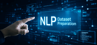 NLP Dataset Preparation