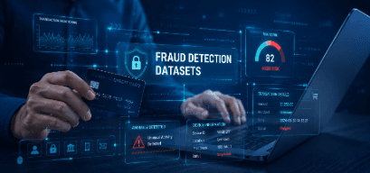 Fraud Detection Datasets
