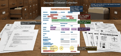 Transaction Data Collection