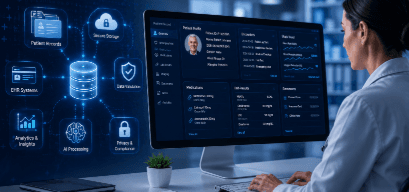 Clinical Data Processing