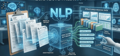 Healthcare NLP Data