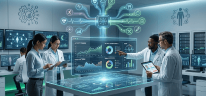 Patient Behavior Data
