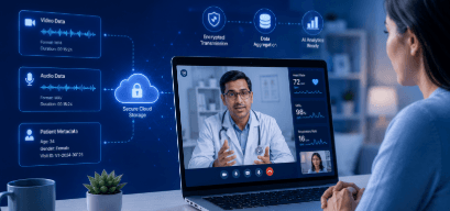 Telemedicine Data Collection
