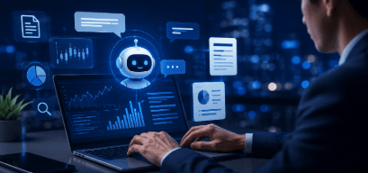 Inventory Data Processing