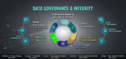 Data Governance & Integrity