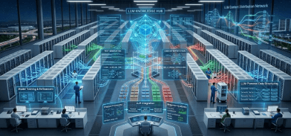 Intelligent Data Structuring