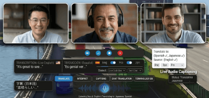Language Translation
