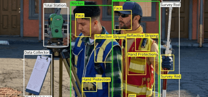 Power Object Detection Models with Accurate Bounding Box