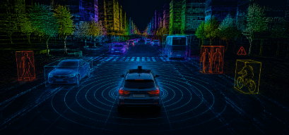 Data Quality & Sensor Calibration