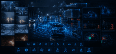 Strengthen AI Reliability with Rare and Challenging Driving Events