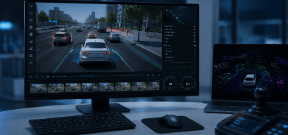 Validate Autonomous Systems with Reproducible Driving Scenarios