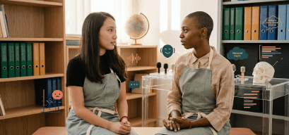Conversational Speech Data