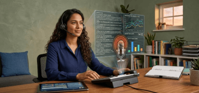 Unlock Customer Intelligence Through Real-World Call Recordings