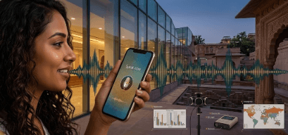 Speech Recognition Training Data