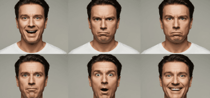 Human Behavior & Expression Data