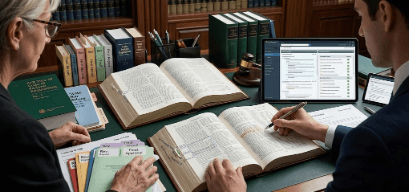 Legal & Regulatory Documents
