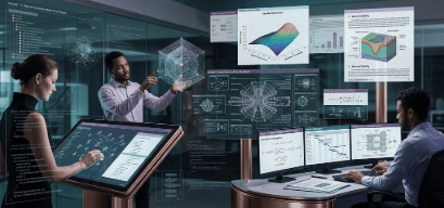 Technical & Research Documents