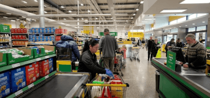 Unlock Consumer Insights Through Real-World Retail Video Data