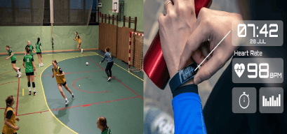 Sports Performance & Fitness Videos