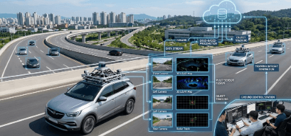 ADAS Data Collection