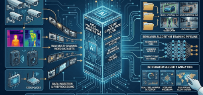 Surveillance Data Processing