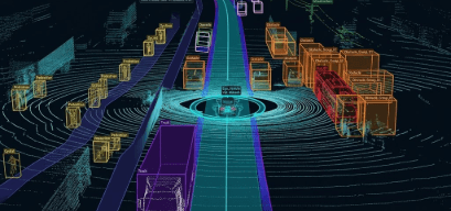 Enable Accurate Environmental Perception with 3D Point Cloud Annotation