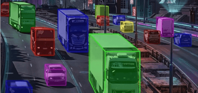 Track Dynamic Road Participants Across Video Sequences
