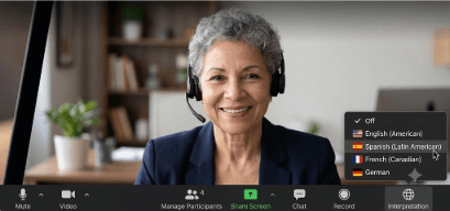 Interview Transcription