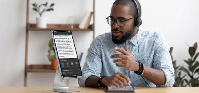 Unlock Customer Insights from Every Conversation