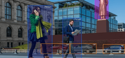 Boosting AI Precision Through Smart Image Classificatione