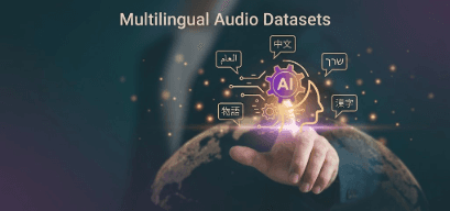 Expand Global AI Capabilities with Diverse Language Data