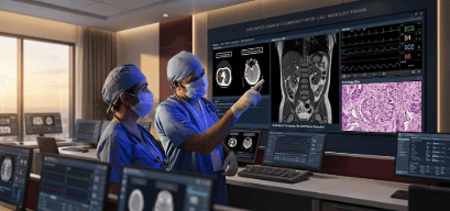Advance Healthcare Innovation with Specialized Medical Visual Data