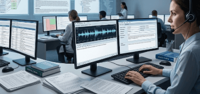 Transform Spoken Content into Valuable NLP Training Resources