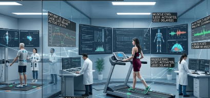 Human Activity & Clinical Video Data
